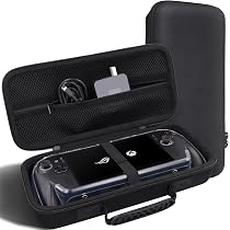 Amazon.co.jp: co2CREA 対応 ASUS ROG Xbox Ally X RC73XA Z2/RC72LA